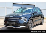 Kia Niro - 1.6 GDi Hybrid DynamicLine | Navigatie | Camera | Adaptive C