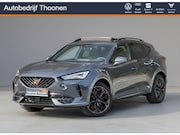 CUPRA Formentor - 1.4 e-Hybrid VZ Performance | pano | trekhaak | camera | key