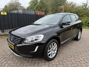 Volvo XC60 - 2.0 T5 FWD Polar+ Leer/Pano/Navi/Clima/Cam/Trekhaak