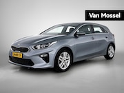 Kia Ceed - 1.0 T-GDi DynamicLine | WORDT VERWACHT |