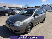 Toyota Corolla - 1.4 VVT-i Linea Terra