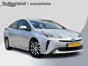 Toyota Prius - 1.8 Dynamic HEV | BTW Auto | Stoelverwarming | Head-Up | Cam