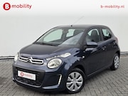 Citroën C1 - 1.0 e-VTi Selection 5-Drs. Airco | Elek. Pakket | Bluetooth