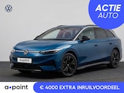 Volkswagen ID.7 - Tourer Limited Edition Plus 77 kWh accu 210 kW / 286 PK V /