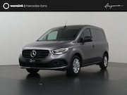 Mercedes-Benz eCitan - 112 GB L1 51kWh | Airco | Dodehoekassistent | AC laden 22 kW