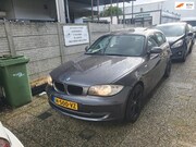 BMW 1-serie - 116i met schuifkanteldak/Airco