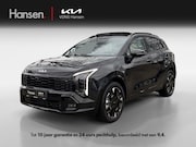 Kia Sportage - PHEV GT-PlusLine I Voorraadauto