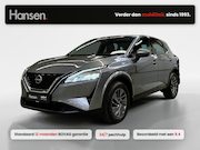 Nissan Qashqai - 1.3 MHEV Xtronic Acenta I Carplay I Camera I Cruise Control