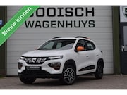Dacia Spring - Expression 27 kWh | Camera | Carplay | All Season Banden |