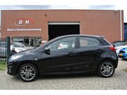 Mazda 2 - 1.3 Kuro Limited Edition airco apk 17-07-2027 inruil mogelij