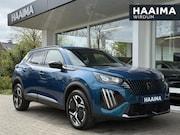 Peugeot 2008 - 1.2 Turbo 100 Allure | Parkeersensoren | Draadloos Apple Car