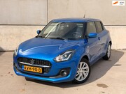 Suzuki Swift - 1.2 Select Smart Hybrid Automaat CarPlay Camera ACC Stoelver