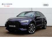 Audi Q5 Sportback - 50 TFSI e S edition Competition 300pk S Tronic| SOH 94,6% |