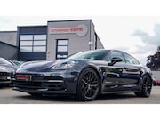 Porsche Panamera - 2.9 4 E-Hybrid | Sport Chrono | Bose Surround Sound System |