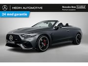 Mercedes-Benz CLE - 53 Cabriolet Automaat 4MATIC+ | MANUFAKTUR | Premium Plus Pa