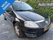 Dacia Logan - MCV 1.6 Blackline | Airco | Elekt. Ramen | LMV | T