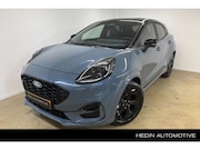 Ford Puma - 1.0 EcoBoost Hybrid BlueCruise Edition 125pk Automaat | Wint