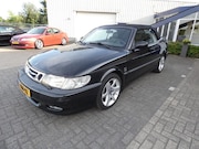 Saab 9-3 - Cabrio 2.0 Turbo Aero Automaat