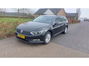 Volkswagen Passat - Variant 1.6 TDI Comfortline CLIMA/NAVI BJ 2016