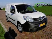 Renault Kangoo - 1.5 Blue dCi 80 Comfort | AC | 3-SEATS | € 6999 EX BTW