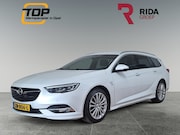 Opel Insignia - Sports Tourer 1.5 T Innovation OPC LIne