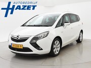 Opel Zafira - Tourer 1.4 140 PK COSMO AUT. *82.601 KM!* + XENON / CRUISE /