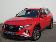 Hyundai Tucson - 1.6 T-GDi HEV 230pk Aut. Comfort Edition |Carplay