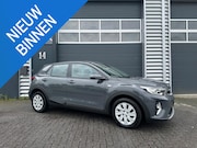 Kia Stonic - 1.0 T-GDi MHEV ComfortLine ZUINIG/APPLE-CARPLAY
