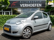 Citroën C1 - 1.0-12V Ambiance | AIRCO | ELEKTR RAMEN | NAP KM STAND | NIE