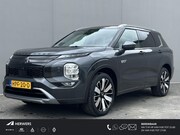 Mitsubishi Outlander - 2.4 PHEV Instyle / 8 jaar Fabrieksgarantie / Trekhaak (1.600