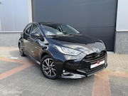 Toyota Yaris - 1.5 Hybrid Dynamic Apple CarPlay Stoelverw