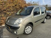 Renault Kangoo - 1.6-16V / Automaat / netjes