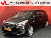 Kia Carens - 1.6 GDi ComfortLine | 7 persoons | Navigatie | Trekhaak