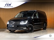 Volkswagen Caddy - 2.0 TDI L2H1 C-Edition | ACC | Bi-Xenon | Orig. NL Auto | Ca