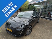 Peugeot e-208 - Active Pack Lage km-stand