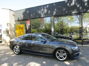 Audi A5 - 1.8 TFSI 170pk multitronic