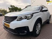 Peugeot 5008 - 1.2 PureTech Blue Lease Executive/7persoons/Automa