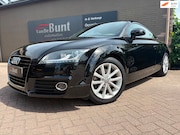 Audi TT - 2.0 TFSI Quattro Pro Line S - ORG NL - LOGISCH NAP