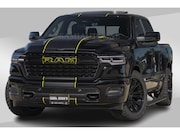 Dodge Ram - Limited Night H.O 540HP 706Nm | Massage + Full Option | De M