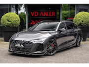 Audi A6 - Avant E-Hybrid Quattro S-Edition Competition (368 pk) Tech P