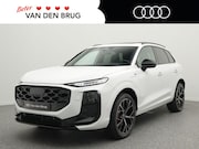 Audi Q3 - S Edition 1.5 e-hybrid 272pk | Tech-Pro pakket | Panoramadak