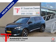 Peugeot 5008 - 1.2 PureTech GT-Line 7-zits Navigatie/18 Inch L.M Velgen/Par