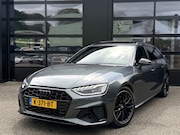 Audi A4 - 35 TFSI S-Line Panoramadak Matrix Led Daytona