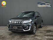 Suzuki Vitara - 1.4 Boosterjet Style Smart Hybrid Dealeronderh. / Adaptief /