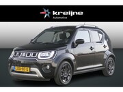 Suzuki Ignis - 1.2 Smart Hybrid Select | PARKEER SENSOREN V&A | Navi | RIJK