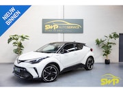 Toyota C-HR - 1.8 Hybrid GR-Sport | Camera | ACC | Trekhaak | Volledig dea
