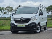 Renault Trafic - 2.0 DCI L2 Navi NAP Euro6 AC