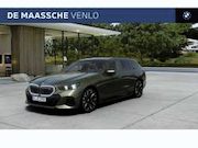 BMW i5 - Touring eDrive40 M Sport / Trekhaak / Bowers & Wil