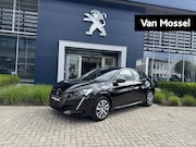Peugeot 208 - 1.2 PureTech Blue Lease Active