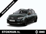 Dacia Sandero - Stepway Extreme | Achteruitrijcamera | Cruise Control en sne